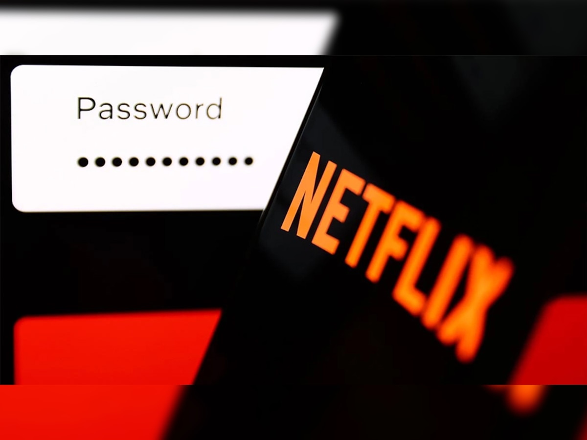Netflix करने जा रहा सबसे बड़ा बदलाव! दोस्त को Password देते ही कट जाएंगे पैसे