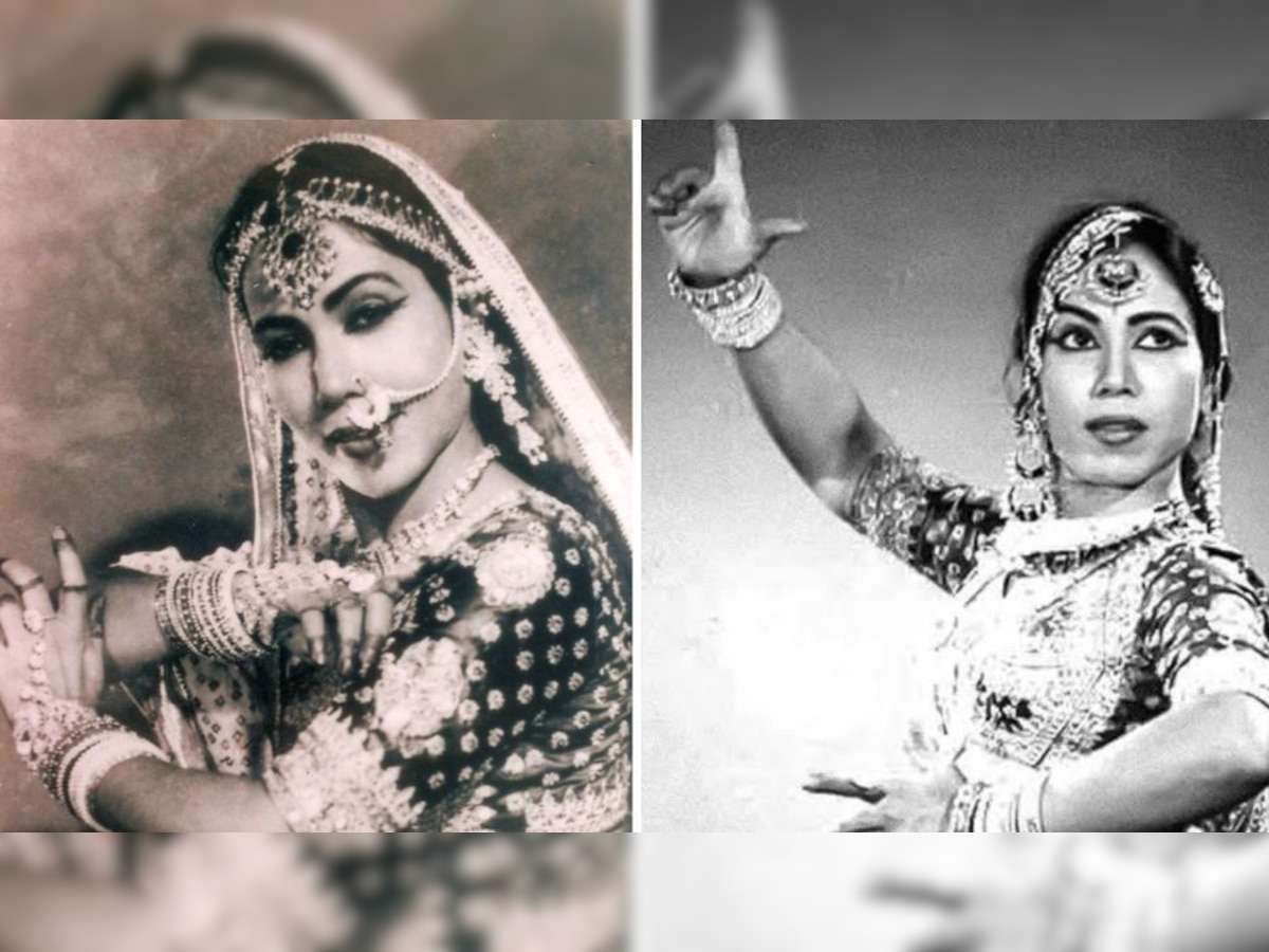 Sitara Devi: शादी के लिए हिंदू से बन गईं मुस्लिम, चार बार हुए तलाक और अंतिम समय में रह गईं अकेली
