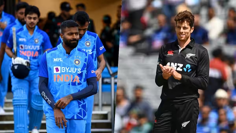 IND vs NZ T20 Series Live streaming Where and how to watch India vs New ...