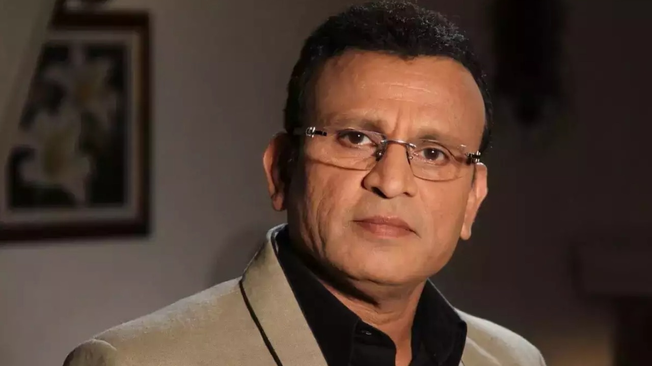 Annu Kapoor Health Update: सीने में दर्द की शिकायत के बाद अन्नू कपूर को कराना पड़ा अस्पताल में भर्ती, डॉक्टर्स ने दी हेल्थ अपडेट