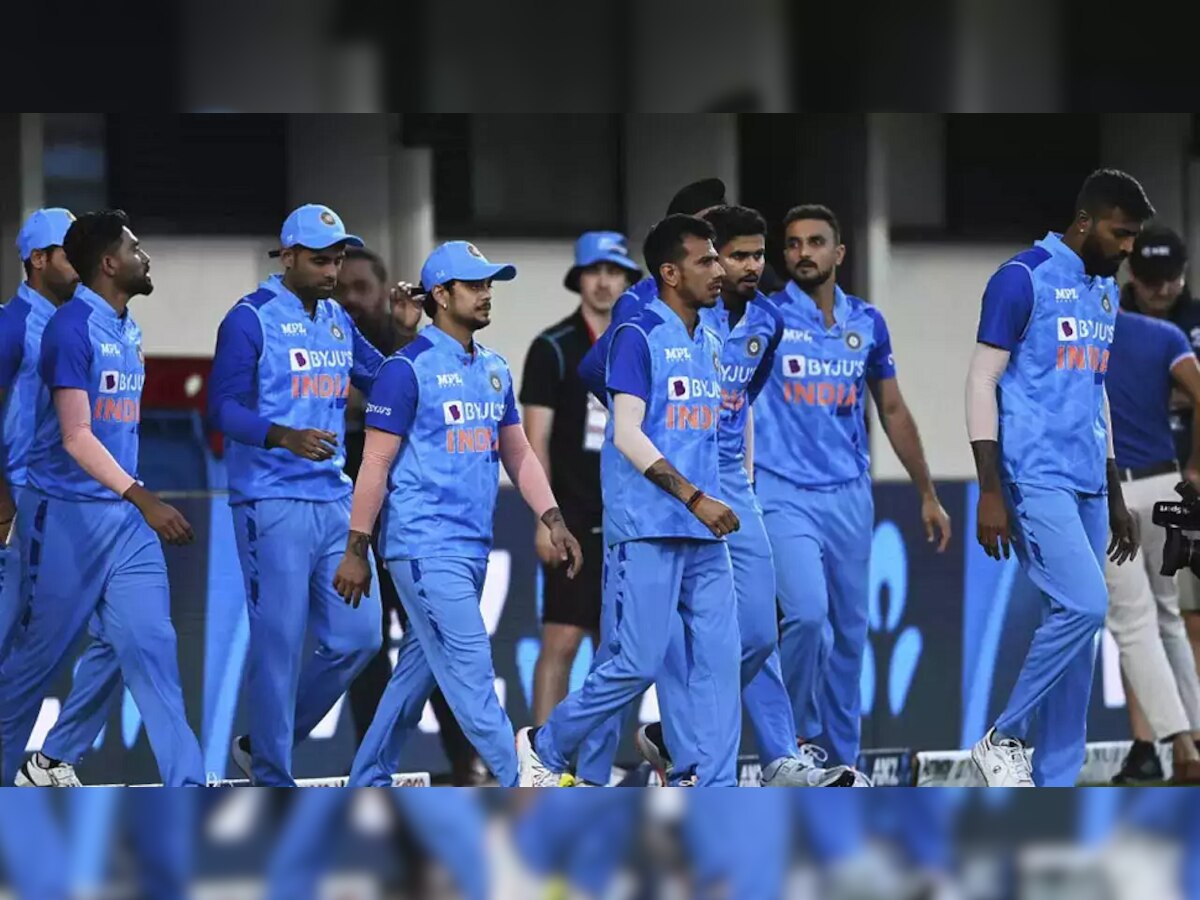 IND vs NZ Head To Head: न्यूजीलैंड से टक्कर को भारत तैयार, यहां देखें टी20 में कौन किसपर है भारी