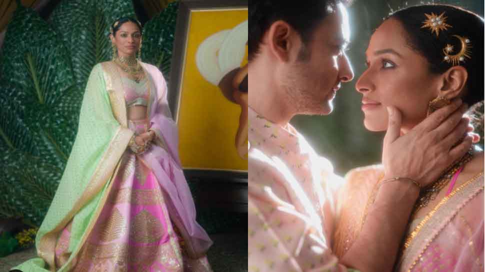 Masaba Gupta wedding: इस मशहूर एक्ट्रेस के एक्स हसबैंड से नीना गुप्ता की लाडली ने गुपचुप की शादी! देखें तस्वीरें