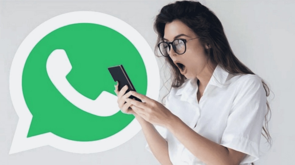 3 big bang features are coming on WhatsApp!  Chatting just got easier;  you will be shocked to know