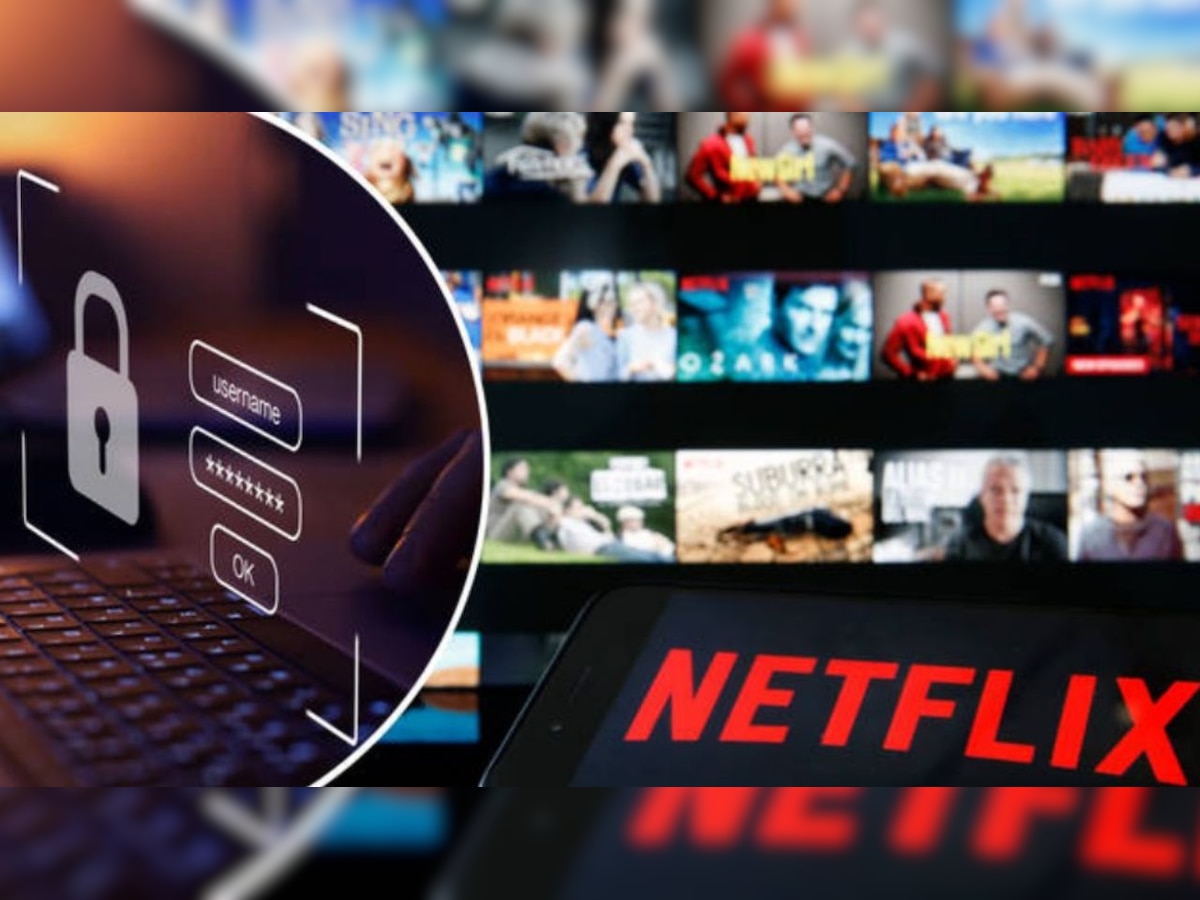 Netflix New Rule: ନେଟଫ୍ଲିକ୍ସ ଆଣୁଛି ବଡ଼ ପରିବର୍ତ୍ତନ, ପାସୱାର୍ଡ ସେୟାର କଲେ ଦେବାକୁ ହେବ ଏତିକି ଟଙ୍କା