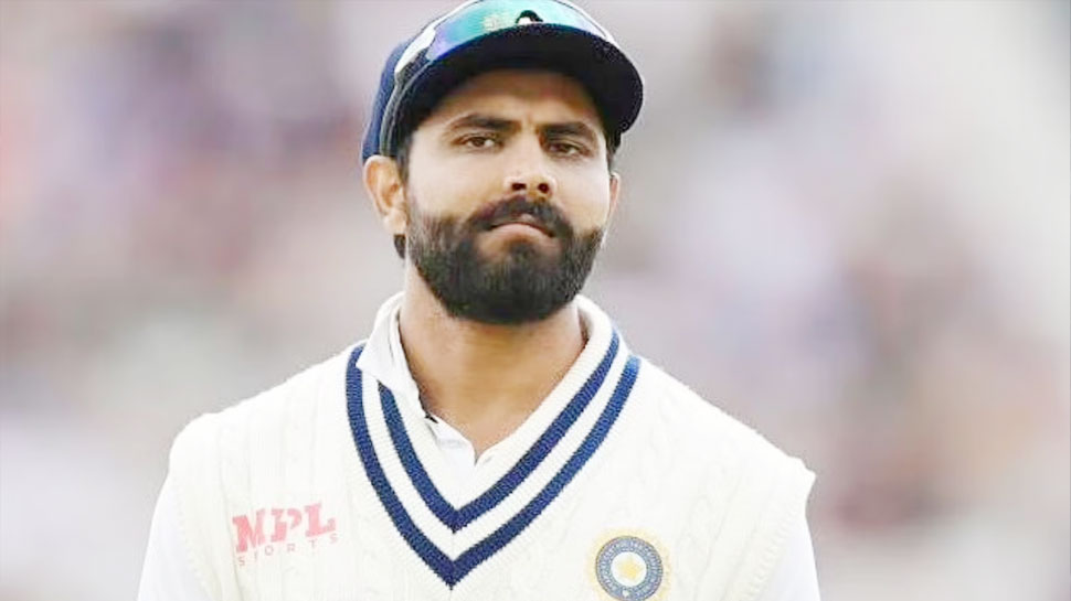 IND vs AUS: ऑस्ट्रेलिया के खिलाफ टेस्ट सीरीज से बाहर हो जाएंगे रवींद्र जडेजा? अचानक सामने आया ये बड़ा अपडेट