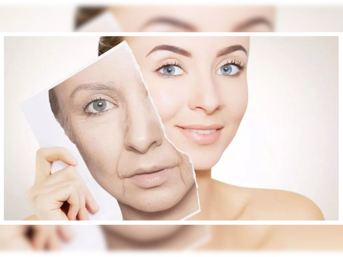 Skin Care Tips: ये आदतें आपको कम उम्र में ही बना देती हैं बूढ़ा, चेहरे पर आ जाएंगी झुर्रियां