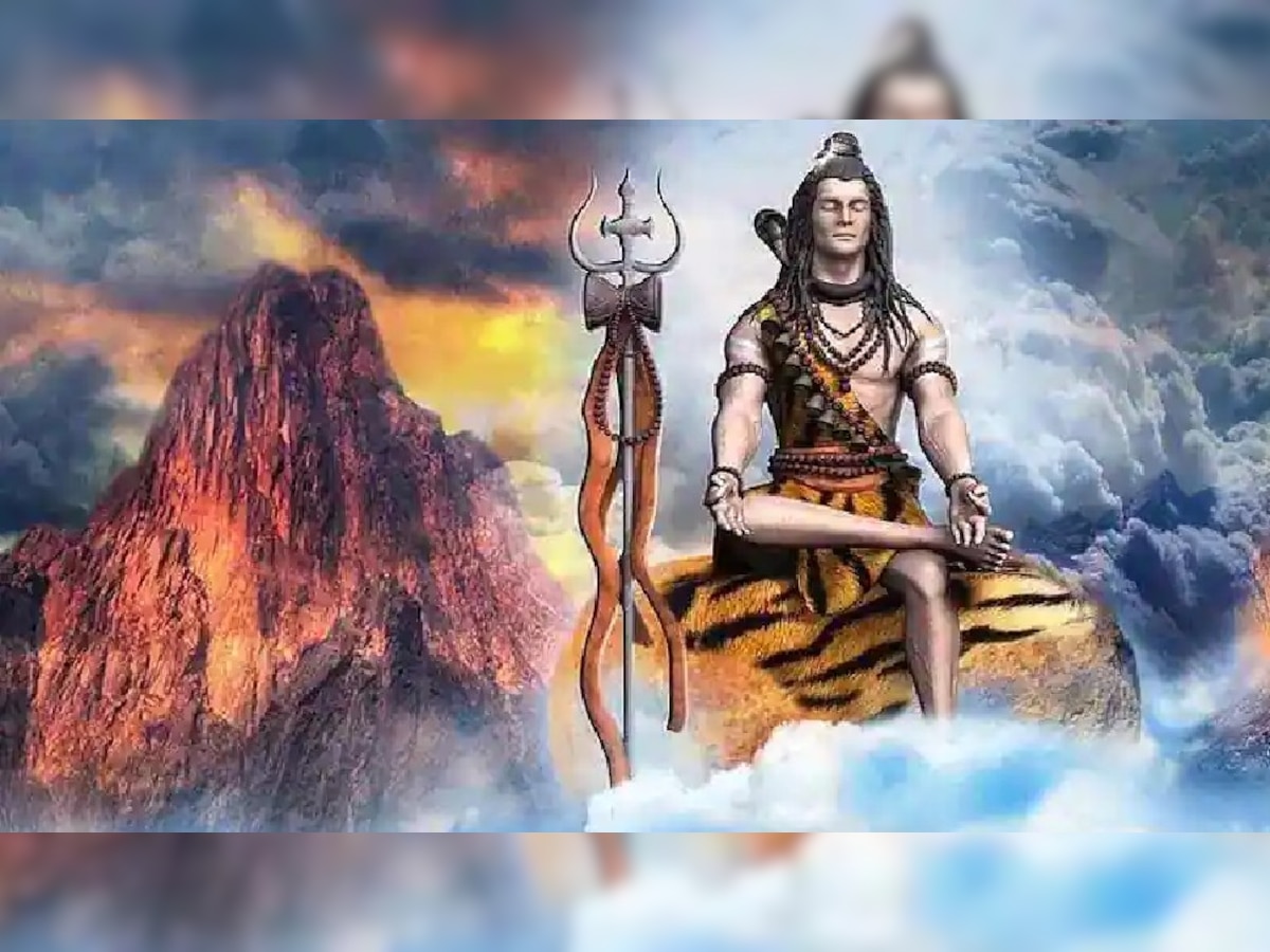 Mahashivratri 2023