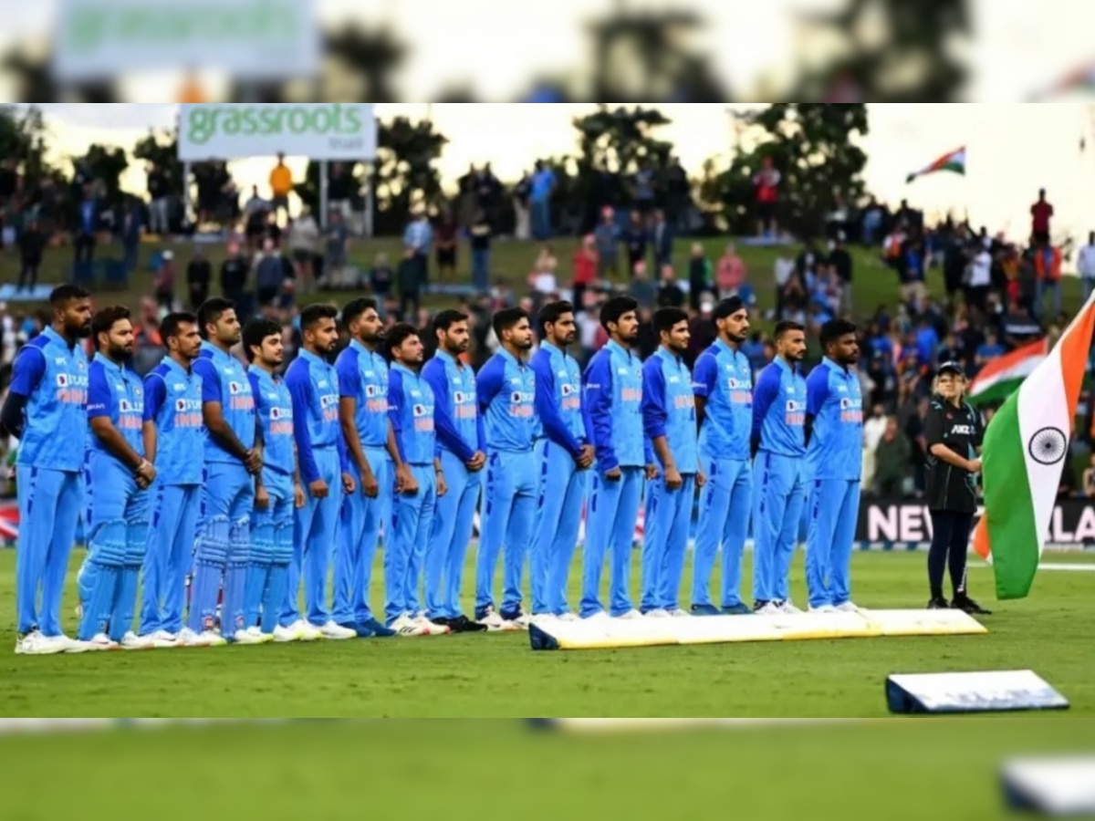 Ind Vs NZ: T20 क्रिकेट में दिखी टीम इंडिया की सुनामी, 11 सीरीज से बरकरार है ये 'सुपर रिकॉर्ड', अब न्यूजीलैंड का नंबर