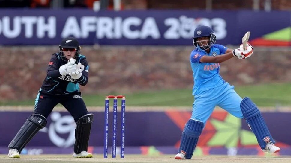 IND W vs NZ W: वर्ल्ड चैंपियन बनने से एक कदम दूर टीम इंडिया, न्यूजीलैंड को हराकर फाइनल में बनाई जगह 