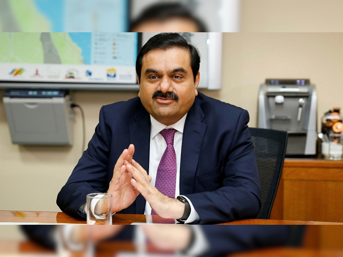 Adani Group Stock: क्या आपके पास भी हैं अडानी के शेयर्स? निवेशकों में मचा हाहाकार, 20 फीसदी फिसले इन सभी कंपनियों के शेयर