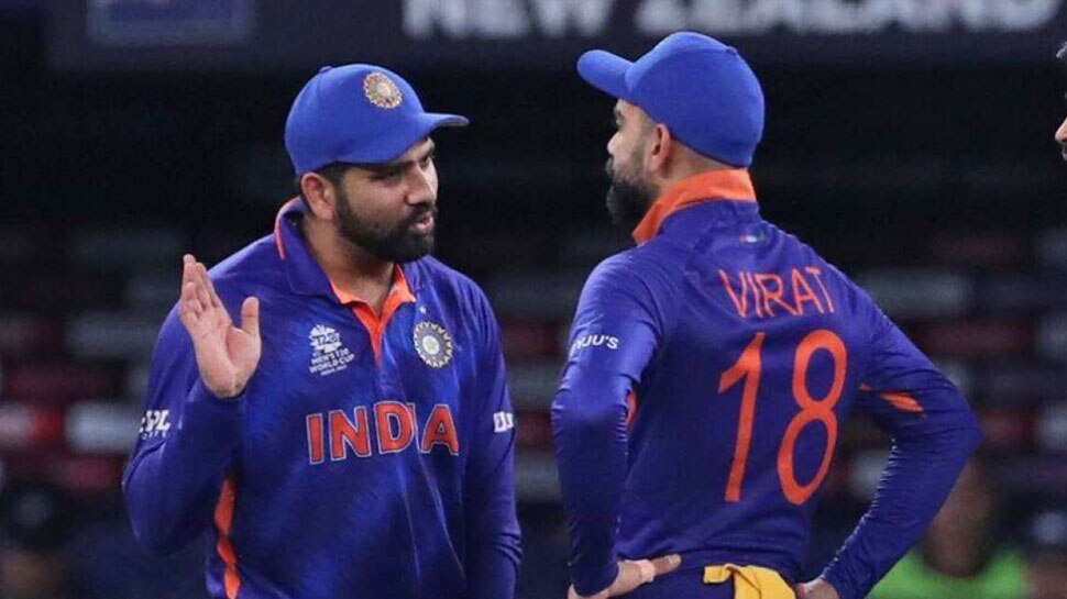 Team India: टीम इंडिया और वर्ल्ड कप के बीच दीवार बनकर खड़ी ये चुनौती, रोहित-विराट को रहना होगा सावधान