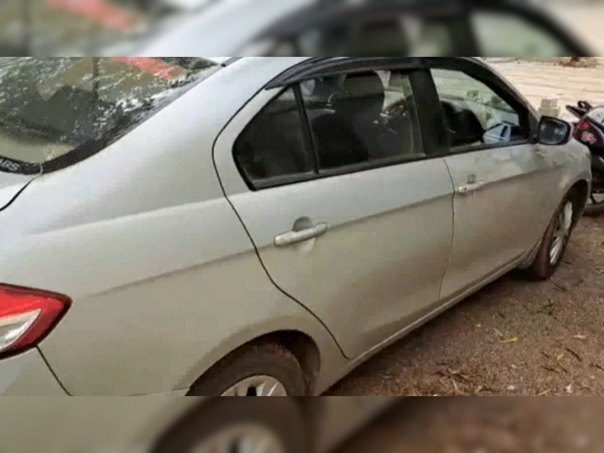 Rewa News: लग्जरी कार से गांजे की सप्लाई करते 4 आरोपी गिरफ्तार, जानिए पूरा मामला