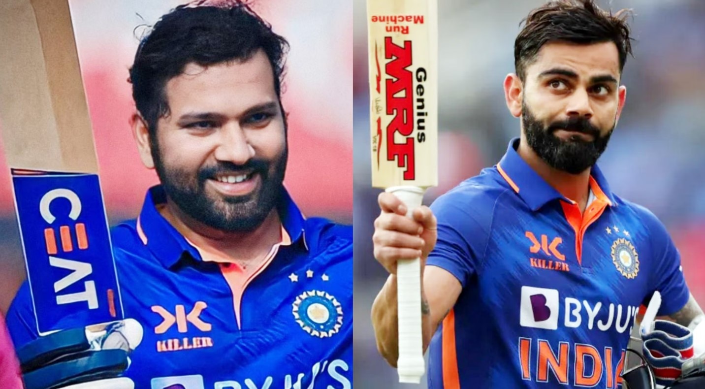 Team India: टीम इंडिया के लिए आई बहुत बड़ी खुशखबरी, 2023 वर्ल्ड कप से बाहर हुआ विराट-रोहित का सबसे बड़ा दुश्मन