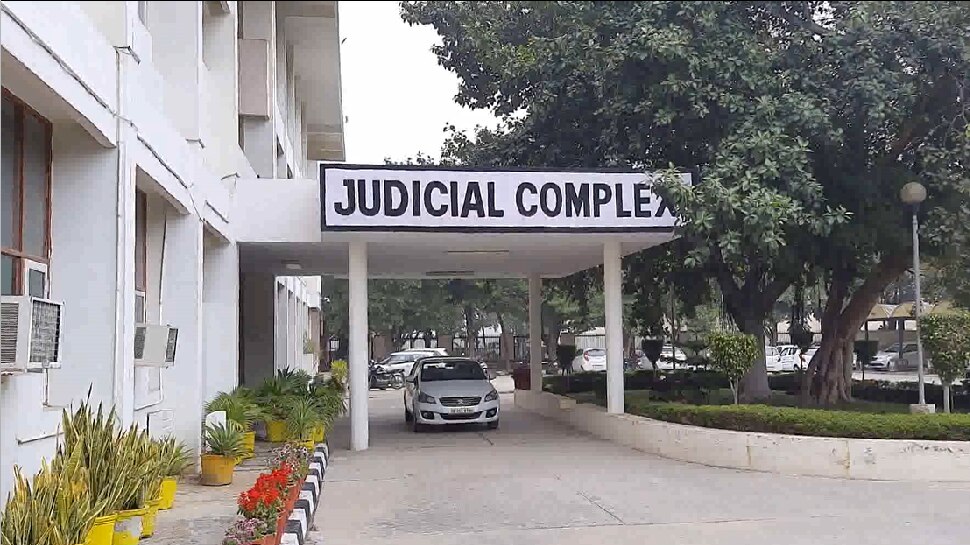 Kaithal crime minor rape case court punished convict 20 years