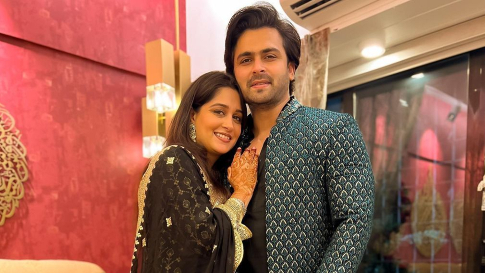 Dipika Kakar Pregnant: बेबी को स्क्रीन पर पहली बार देखने पर ऐसा था शोएब इब्राहिम का रिक्शन, दीपिका कक्कड़ ने बताया Dipika Kakar Pregnant: बेबी को स्क्रीन पर पहली बार देखने पर ऐसा था शोएब इब्राहिम का रिक्शन, दीपिका कक्कड़ ने बताया