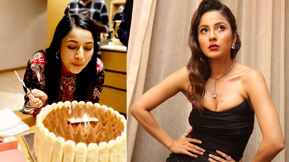 Shehnaaz Gill: शहनाज गिल के पास है लक्जरी कारों की बारात, फिल्म में साइन करते हुए सलमान ने कही थी ये बात...