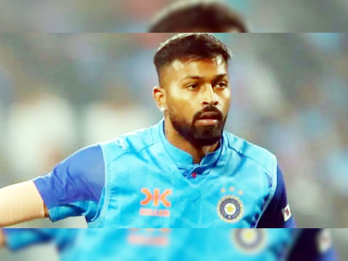 Hardik Pandya