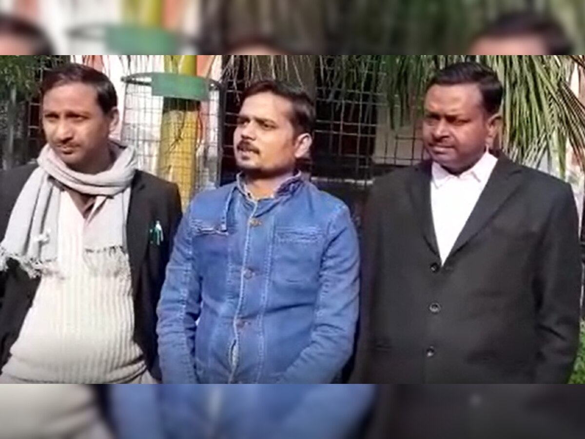 शाहजहांपुर: फर्जी मामले में जेल भेजने पर इंस्‍पेक्‍टर समेत 9 पर गिरी गाज, 6 साल बाद खफा कोर्ट ने सुनाया फैसला, अब होगी FIR 