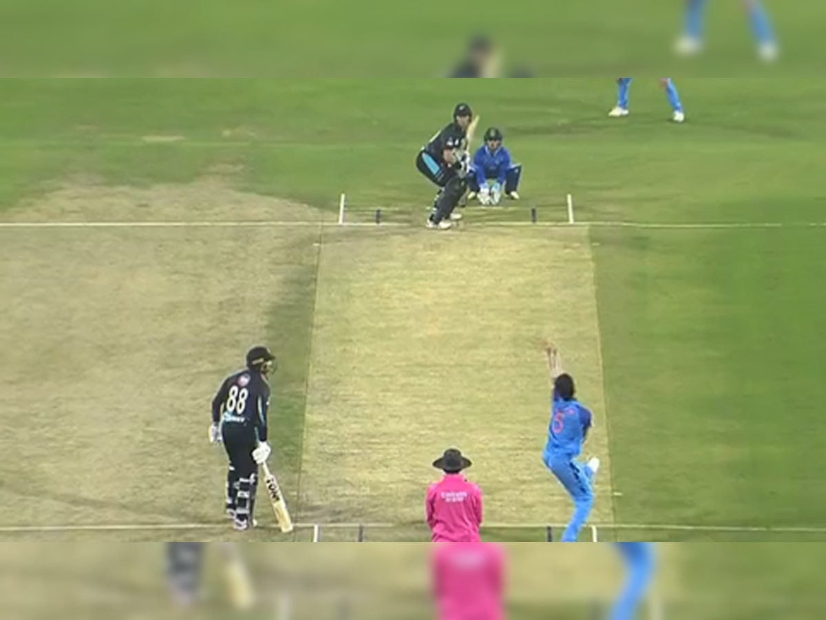 Ind vs NZ T20 Match: न्यूजीलैंड के खिलाफ मैच में ये 5 चीजें बनीं भारत के हारने की बड़ी वजह