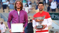 Australian Open: जोकोविच-सितसिपास में होगा खिताबी मुकाबला, दांव पर नंबर 1 की कुर्सी