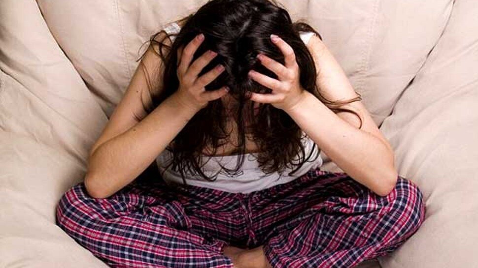 Vitamin ki kami : नींद चुरा लेती है इस विटामिन की कमी, आप भी उलझन, चिड़चिड़ेपन का हैं शिकार तो हो जाएं होशियार