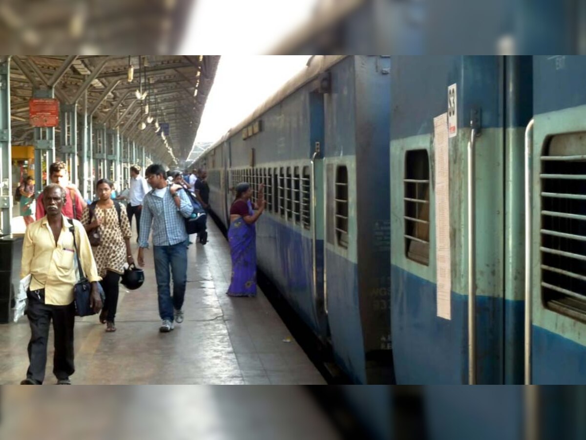 Indian Railway facts: दो राज्यों में आता है ये रेलवे स्टेशन, जानिए भारत में किस ट्रेन का है सबसे लंबा रूट