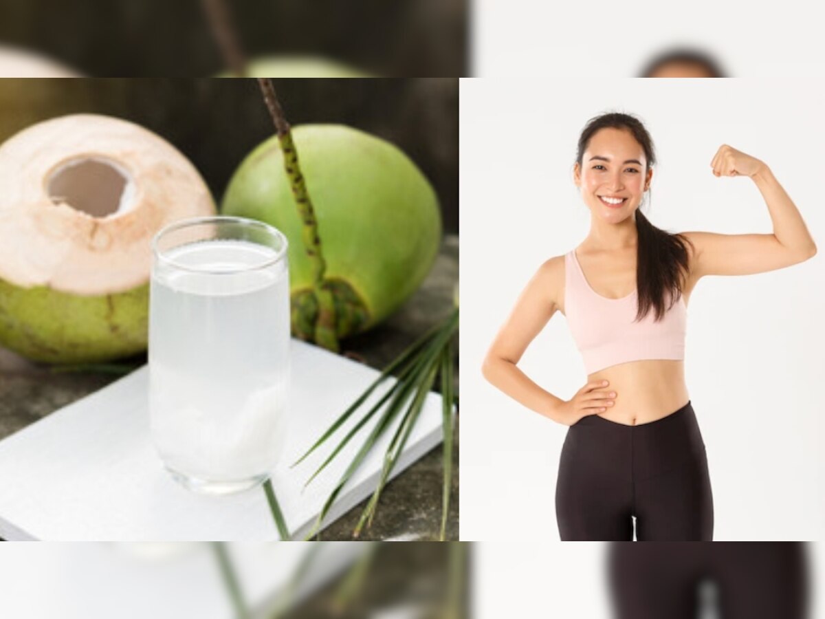 Coconut Water: नारियल का पानी पिएंगे तो हमेशा रहेंगे तंदुरुस्त, फायदे जानकर रह जाएंगे हैरान