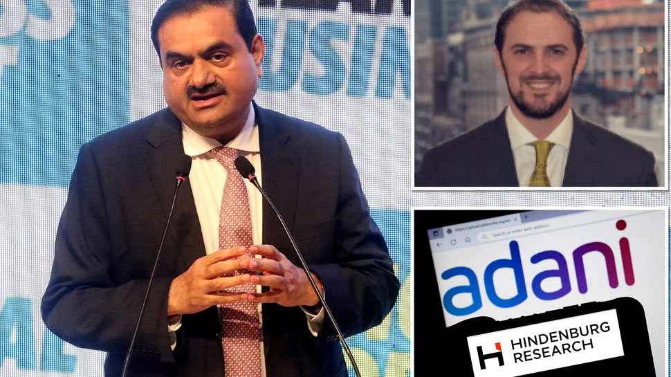 read hindenburg research blame on adani group | Hindenburg Research Impact: यहां पढ़िए हिंडनबर्ग के वो 5 आरोप, जिनसे धूल चाटने लगे अडानी के शेयर; निवेशकों में मचा हाहाकार