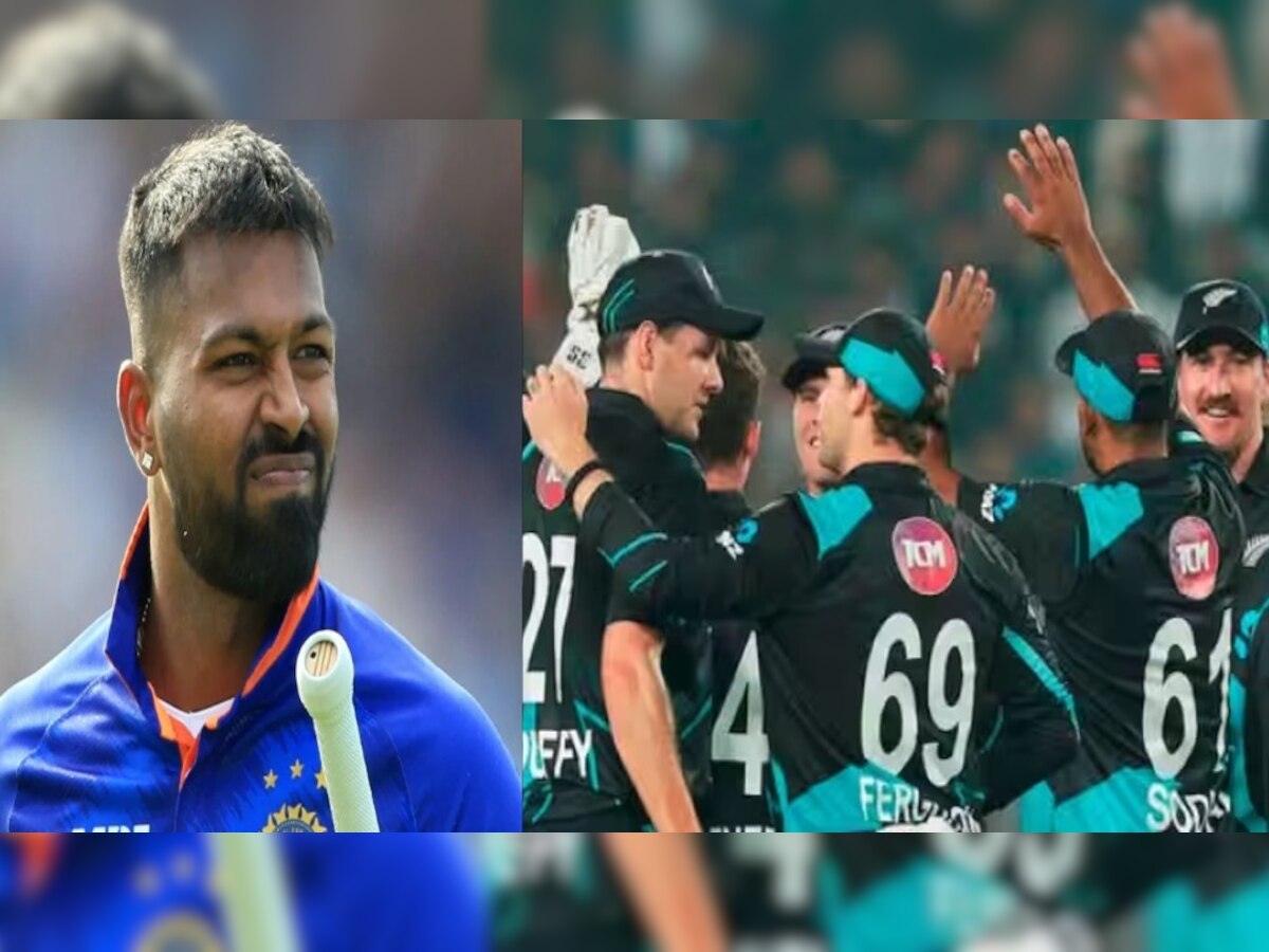 IND vs NZ 2nd T20: लखनऊ में दोहराईं ये गलतियां तो हाथ से फिसल जाएगी सीरीज, सामने होंगी ये चुनौती