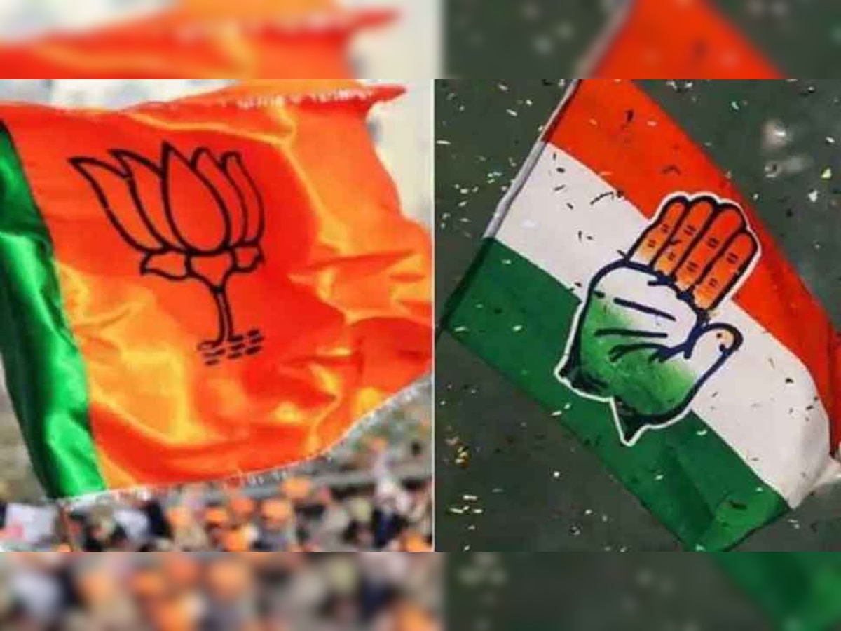 Tripura Election 2023: बीजेपी ने 48 तो कांग्रेस ने 17 उम्मीदवारों की घोषणा की, लिस्ट में शामिल हैं ये नाम