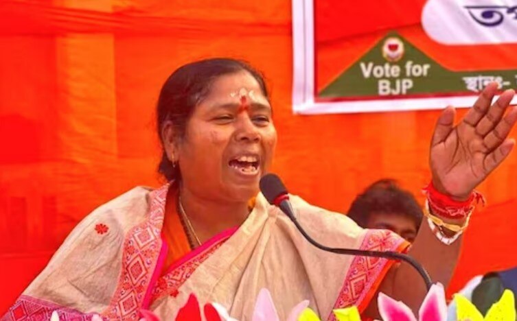 Tripura Election 2023: बीजेपी ने चौंकाया, केंद्रीय मंत्री को दे दिया विधायकी का टिकट