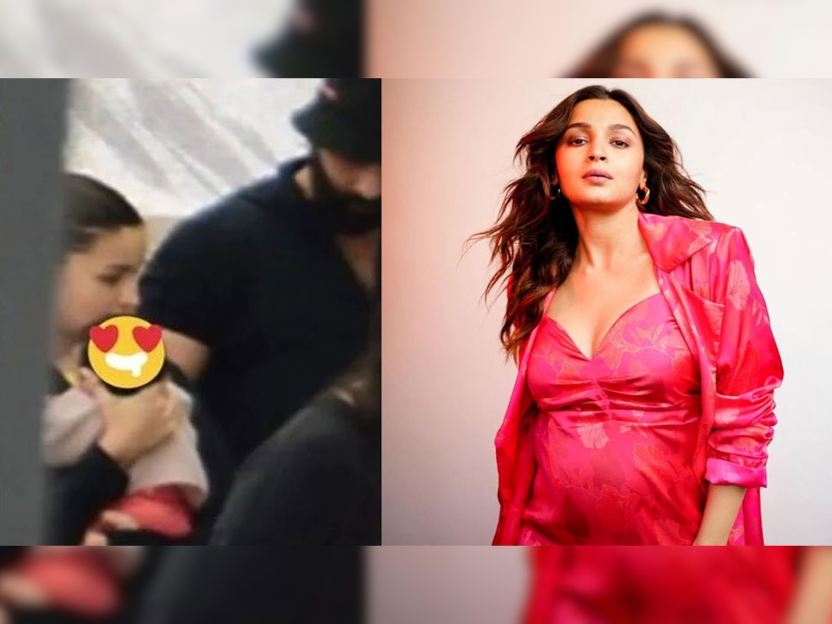Alia Bhatt Pregnant Again after Raha Kapoor Aishwarya Rai katrina kaif - Is Alia Bhatt Pregnant? Bollywood Buzz Explained