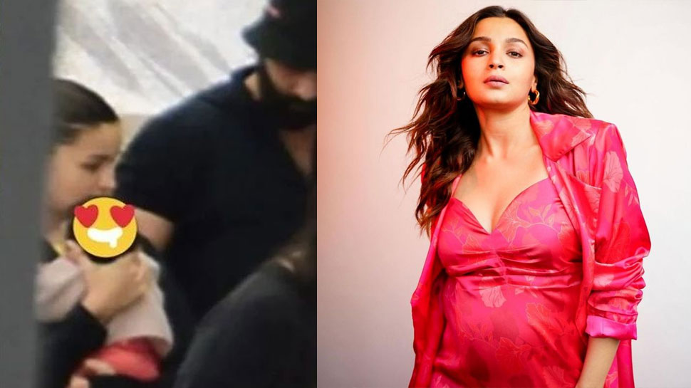 Alia Bhatt Pregnant? Bollywood Is Losing It Over This Clue! Alia Bhatt Pregnant Again after Raha Kapoor Aishwarya Rai katrina kaif