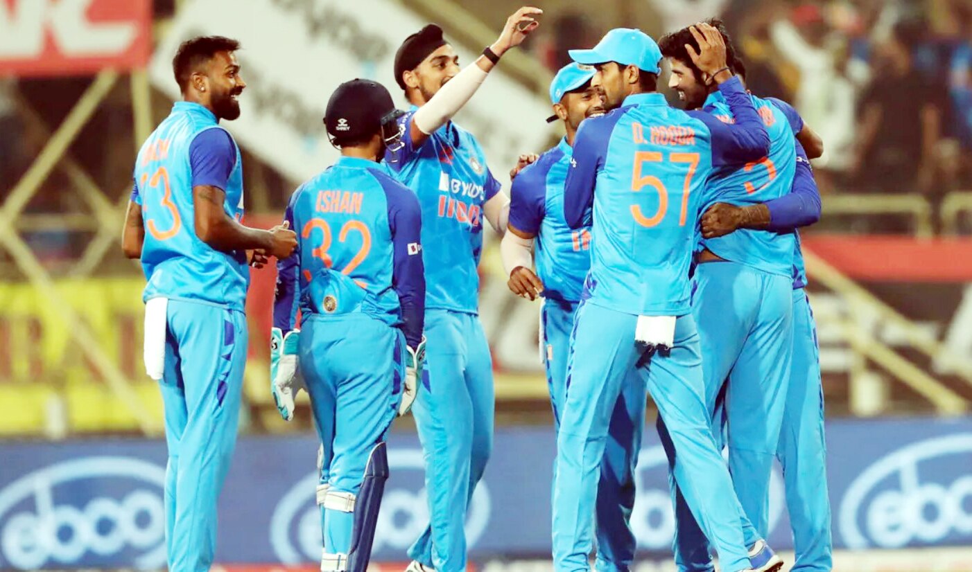 IND vs NZ: दूसरे टी20 से इस खिलाड़ी का बाहर होना तय! टीम इंडिया के लिए एक बार फिर बना सबसे बड़ा नासूर