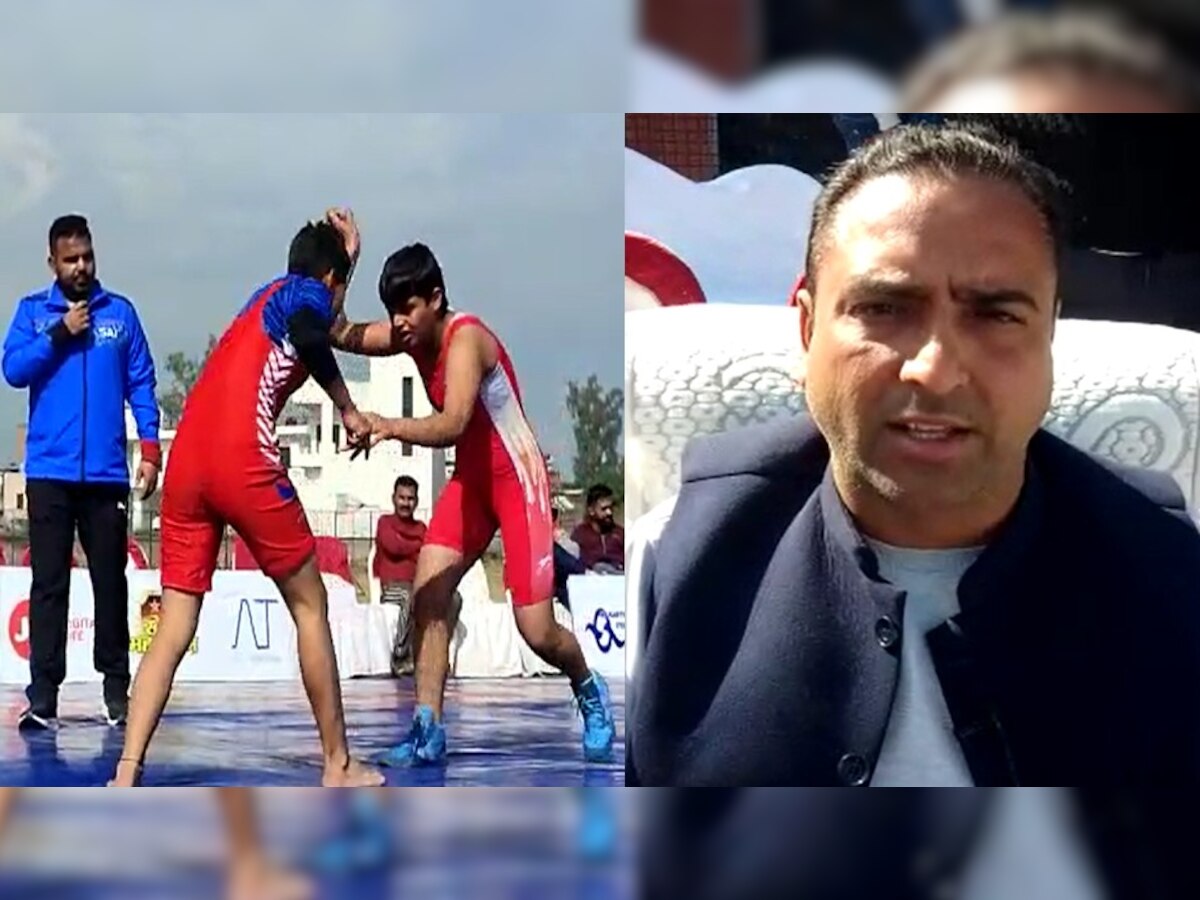 Sports News: ऊना में खेल महाकुंभ मेले का हुआ आयोजन, 31 हजार रुपये तक तय की गई पुरस्कार राशि