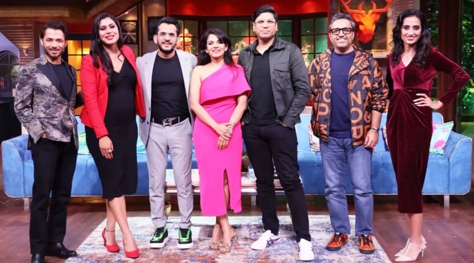 Ashneer Grover Networth: Shark Tank के एक एपिसोड से कितना पैसा कमाते थे अश्नीर ग्रोवर, सच्चाई जानकर नहीं होगा यकीन