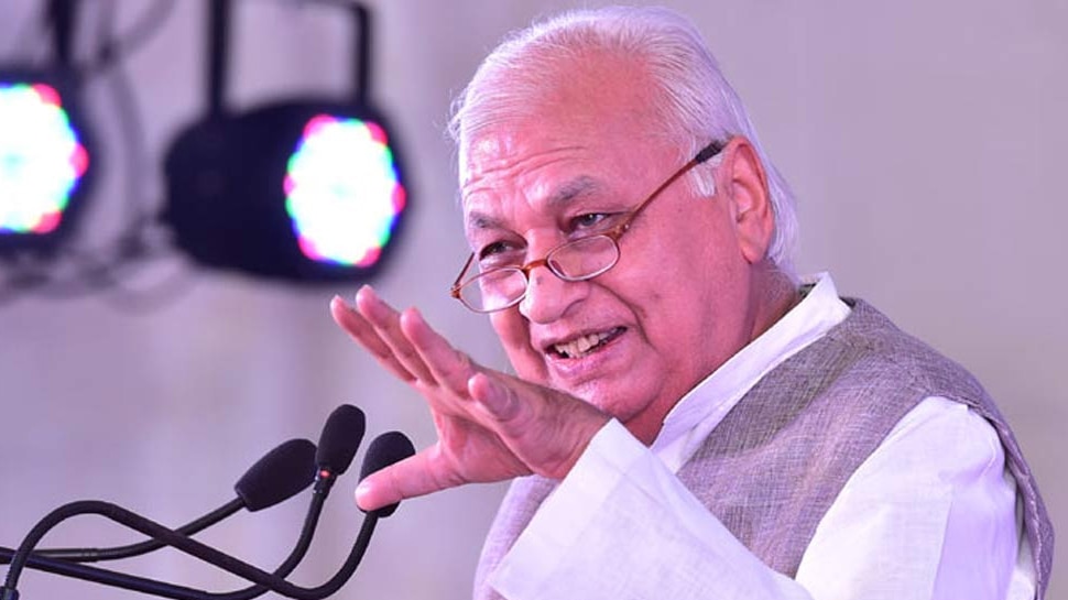 केरल के राज्यपाल आरिफ मोहम्मद ने बताया कौन होते हैं हिंदू, डॉक्यूमेंट्री पर कह डाली बड़ी बात