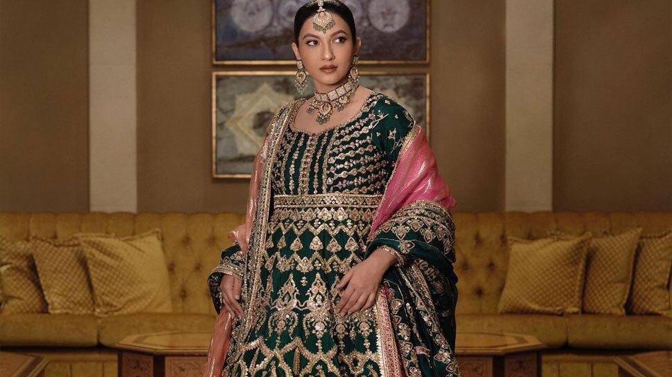 Pregnant Gauahar Khan Dance: बेबी बंप फ्लॉन्ट करते हुए गौहर ने इस आइटम सॉन्ग पर लगाए ठुमके, वीडियो देख फैंस को हुई होने वाले बच्चे की चिंता!