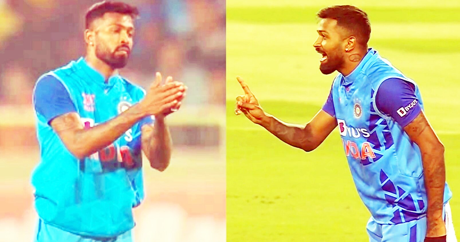 IND vs NZ: टीम इंडिया की कप्तानी के क्यों लायक नहीं हैं हार्दिक पांड्या? इन गलतियों से हो गया साफ