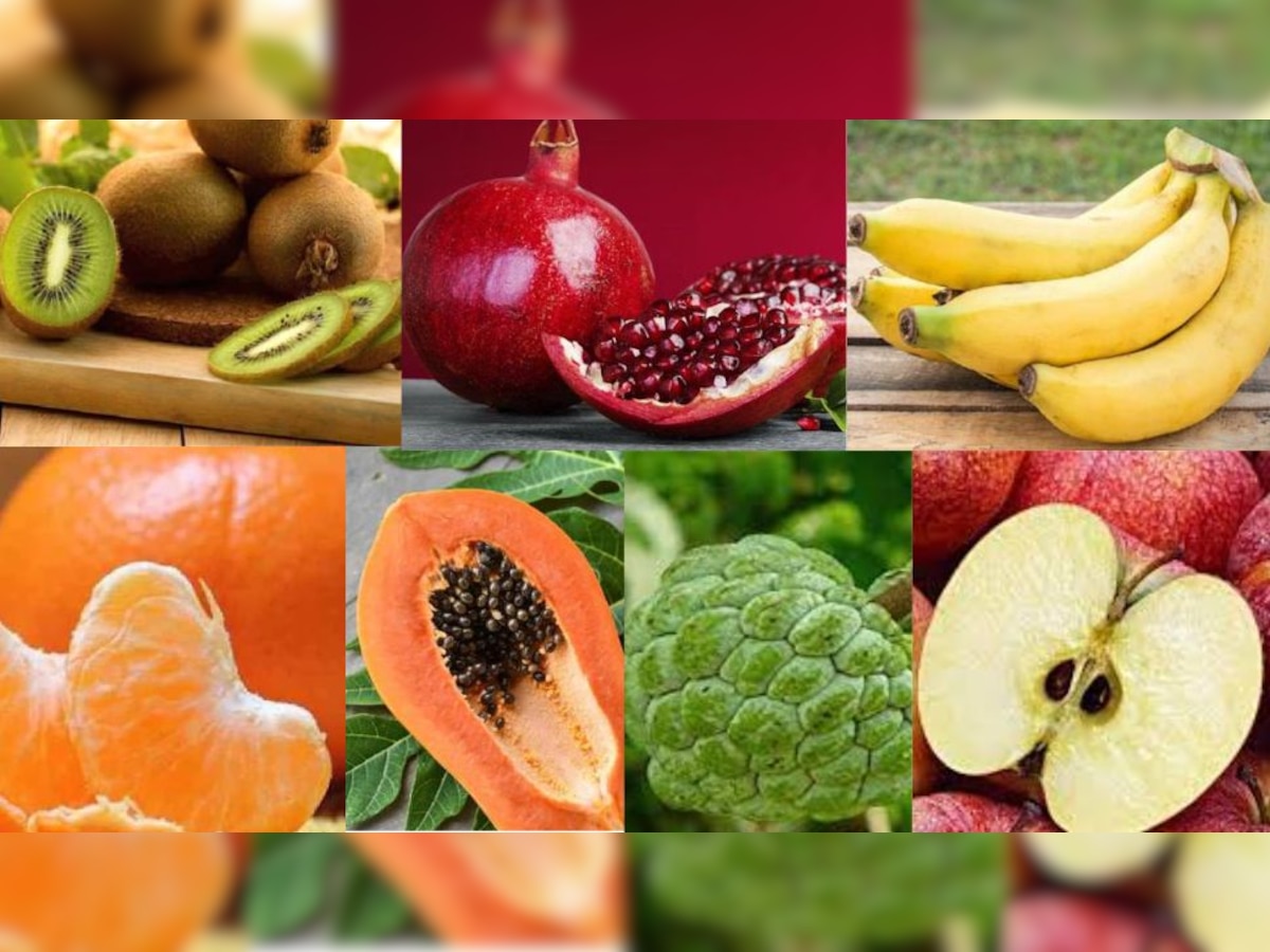 When To Eat Fruits Daily: इस टाइम फल खाना होता है नुकसानदायक, जानिए फल खाने का सही समय और तरीका