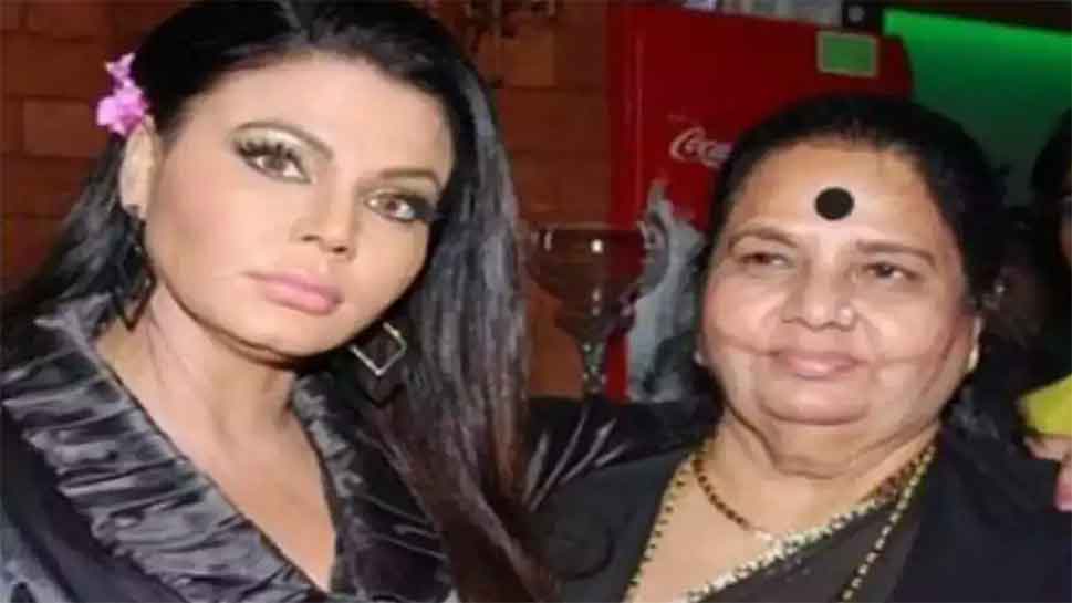 Rakhi Sawant Mother Dies: जिंदगी की जंग हार गईं राखी की मां, अस्पताल में निधन, एक्ट्रेस पर टूटा दुखों का पहाड़!