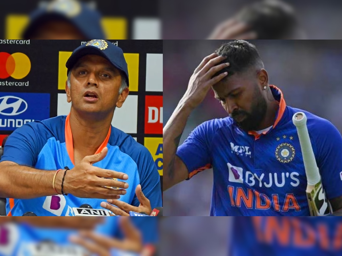 IND vs NZ: दूसरे टी20 मैच में ड्रॉप होने जा रहा टीम इंडिया का ये खिलाड़ी? सामने आया ये लेटेस्ट अपडेट