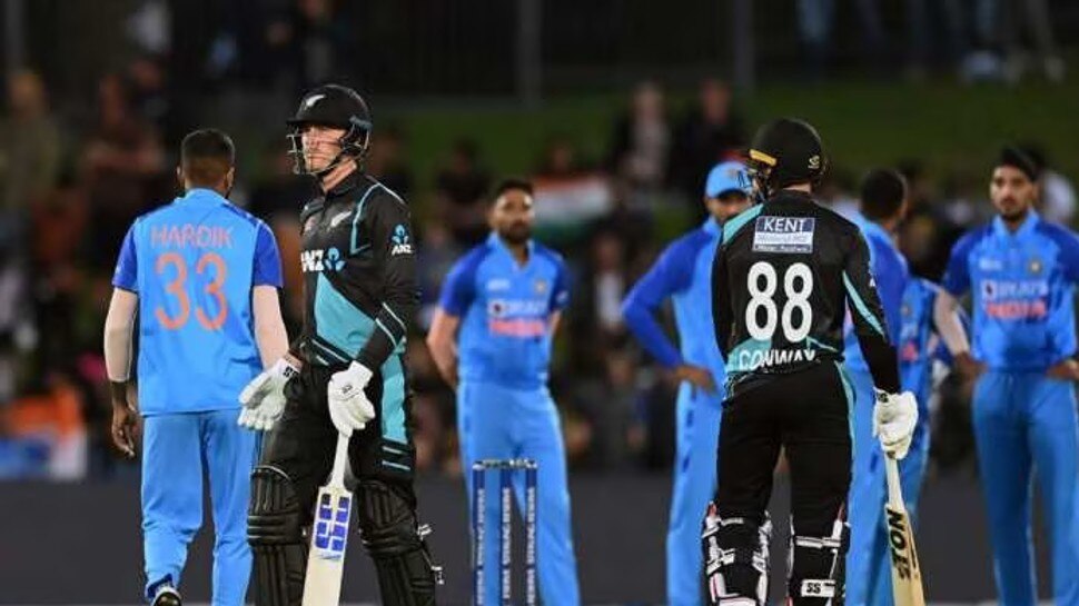 IND vs NZ 2nd T20: भारत और न्यूजीलैंड के बीच दूसरा टी-20 कब और कहां देख पाएंगे, यहां जानिए 