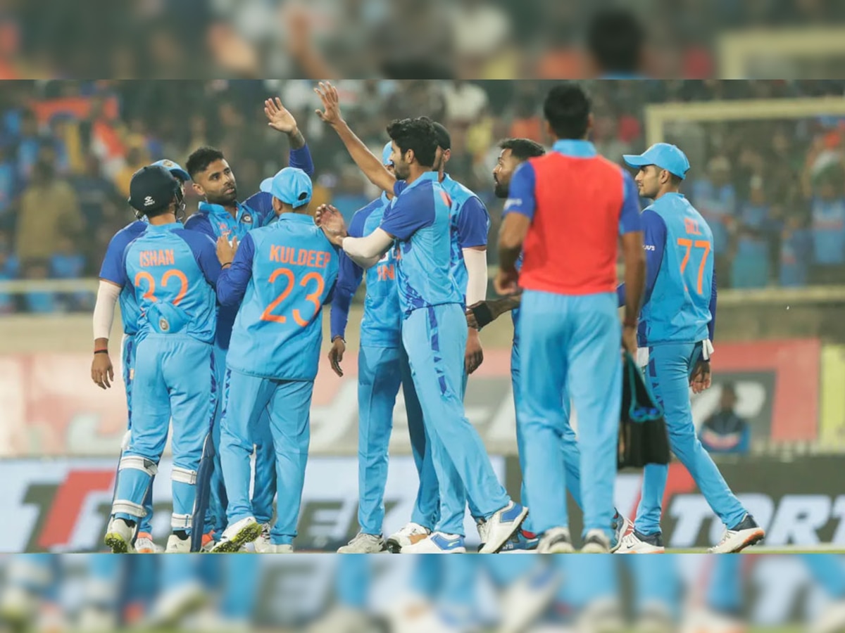 Photo (BCCI)