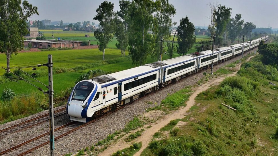Vande Bharat Express अब इन नए रूट पर भी दौड़ेगी, सरकार ने दिया ये बड़ा अपडेट