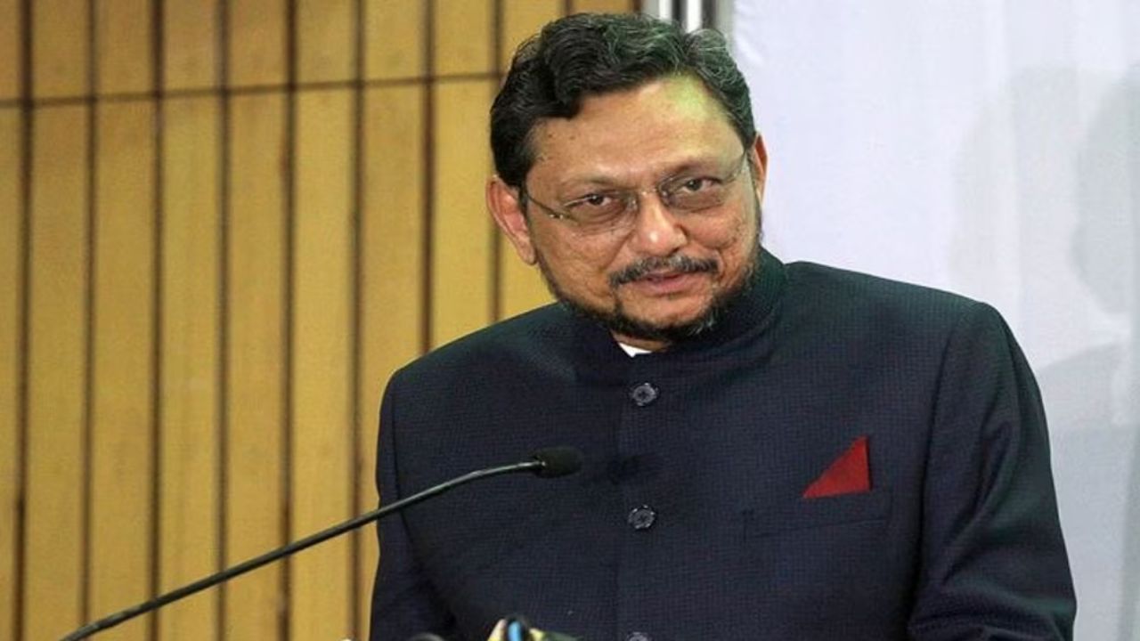 National News: पूर्व CJI बोबड़े ने संस्कृत को आधिकारिक भाषा बनाए जाने का किया समर्थन