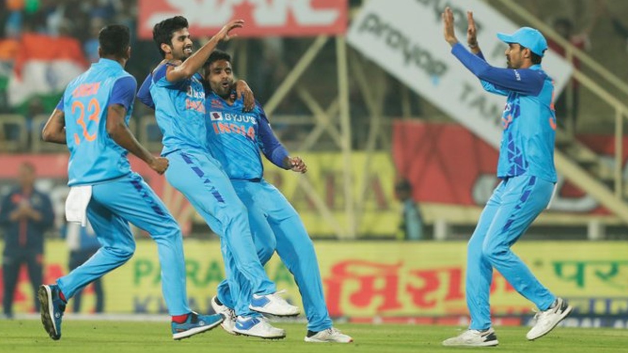 IND vs NZ, 2nd T20I: भारतीय टीम के लिये सिरदर्द बन चुके हैं ये 3 खिलाड़ी, इन बदलावों से जीत हो जाएगी पक्की
