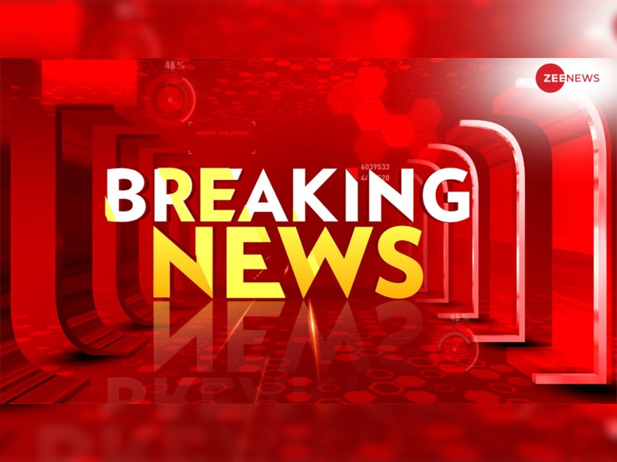 Live Breaking News: लखनऊ में एयर एशिया विमान की इमरजेंसी लैंडिंग, पक्षी से टकराया