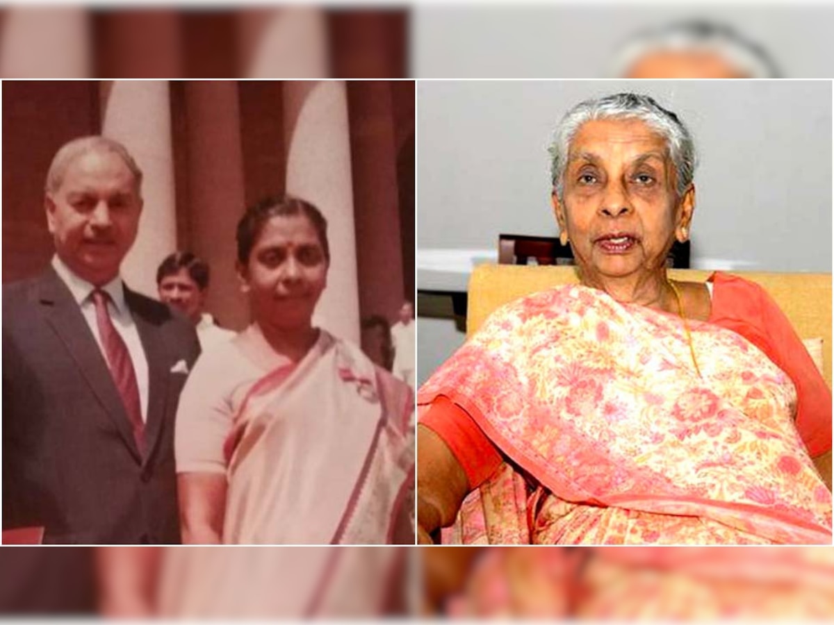 IAS Story: आजाद भारत की पहली महिला आईएएस, अपॉइंटमेंट लेटर पर लिखा था- शादी के समय कर दिया जाएगा निलंबित!