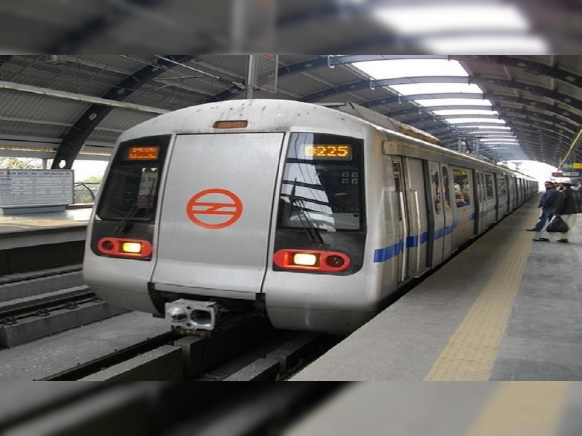 Delhi Metro: कनॉट प्लेस जानें वाले यात्री कृपया ध्यान दें, राजीव चौक मेट्रो स्‍टेशन का ये गेट रहेगा बंद 